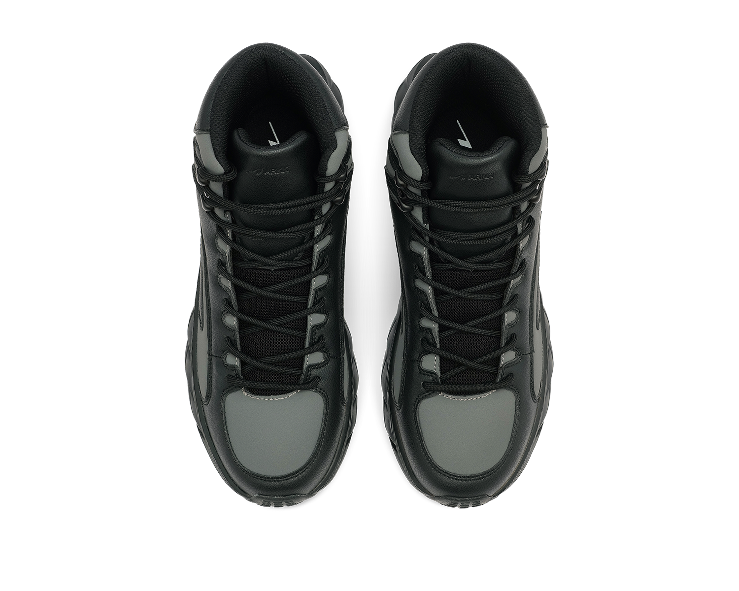 ARKK SMU Orbitrail | Black Orbitrail